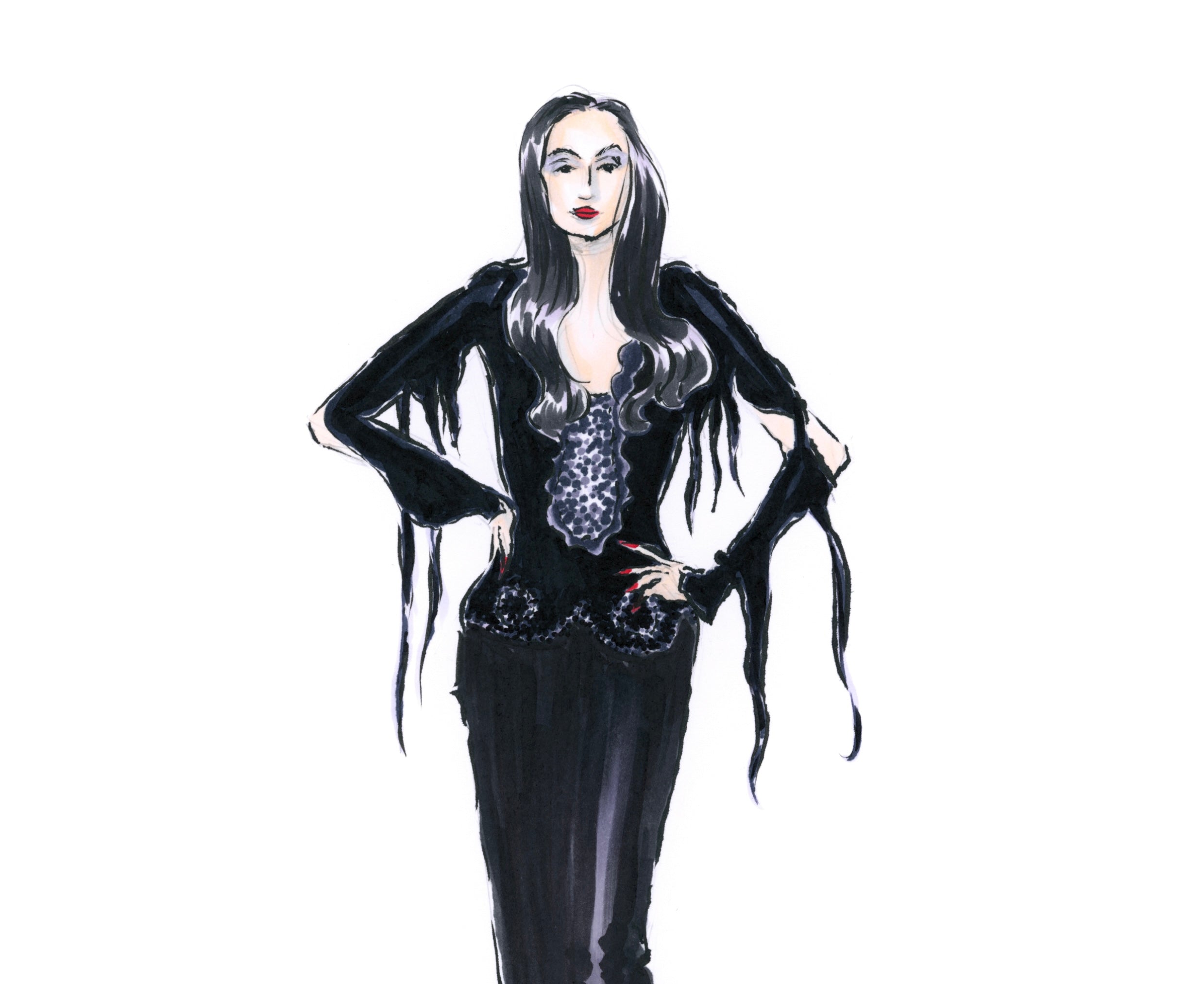 Collection d'Halloween