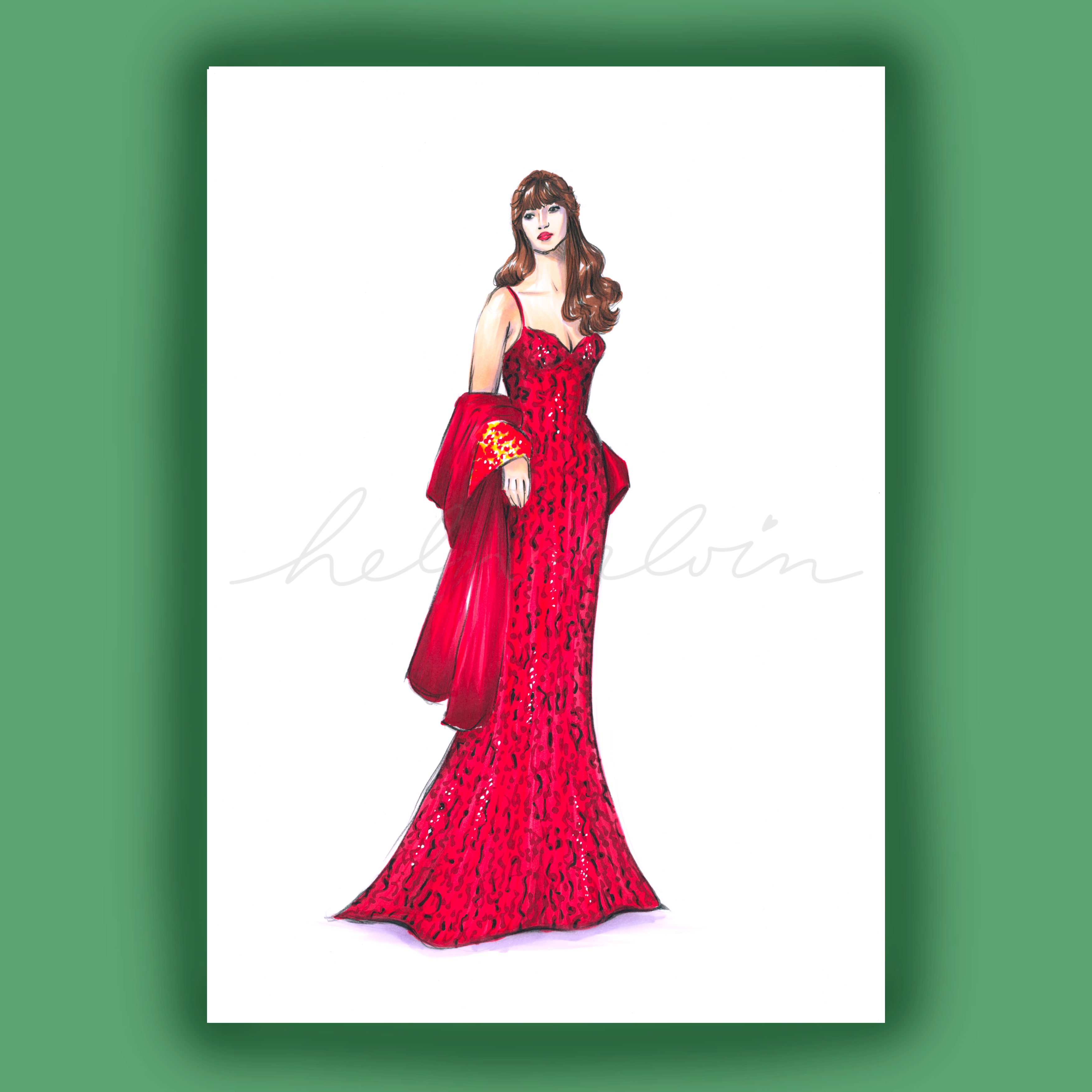 Elektra King (James Bond Girl)