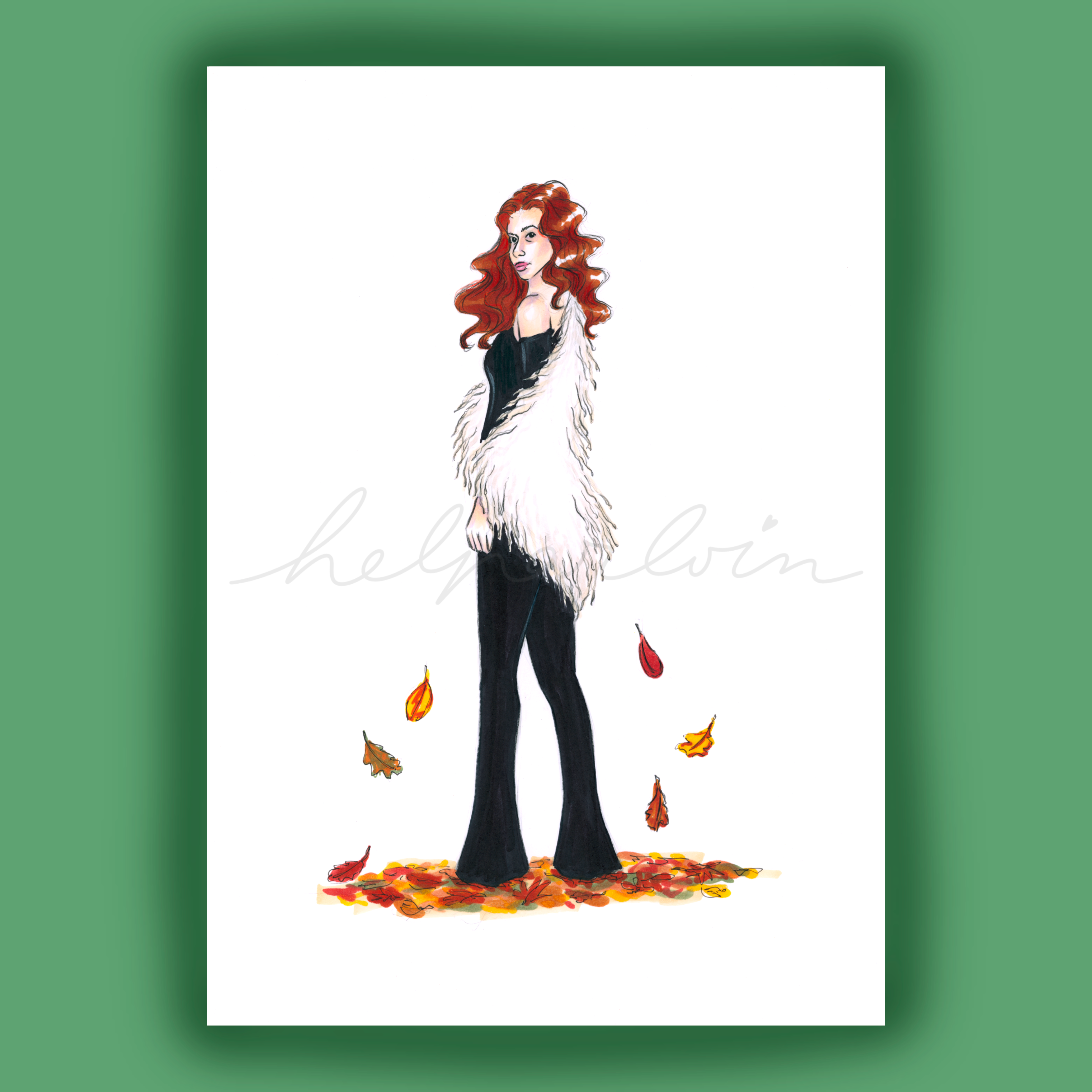 Victoria de Twilight